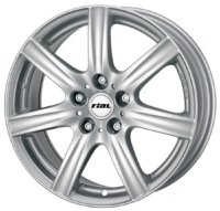 Диск литой 7x17 5x105 ET42.0 D56.6 Replica OPL514