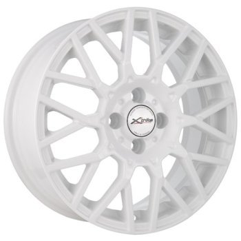 Диск литой 7x18 5x114.3 ET55.0 D56.1 Replica SB28