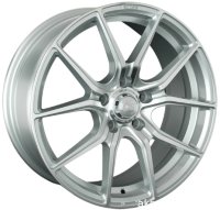 Диск литой 6x15 5x114.3 ET52.5 D73.1 LS Wheels 112-