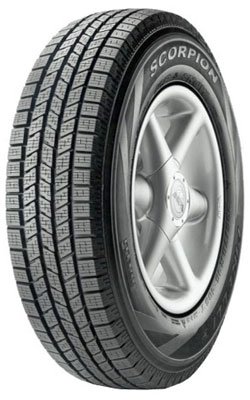 Зимняя шина 265/65 R17 112T Michelin Latitude X-Ice 2