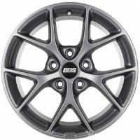 Диск литой 8x17 5x114.3 ET50.0 D76 Mak ZENITH