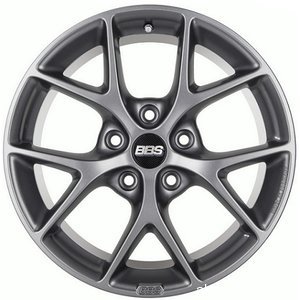 Диск литой 8x17 5x114.3 ET50.0 D76 Mak ZENITH