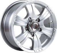 Диск штампованный 15x22.5 10x335 ET120.0 D281 Lemmerz M22