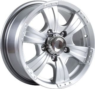 Диск штампованный 15x22.5 10x335 ET120.0 D281 Lemmerz M22