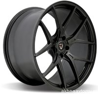 Диск литой 7x16 5x112 ET40.0 D66.6 КиК Ореанда (КС702)