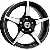 Диск 6.5x16 5x114.3 ET45.0 D60.1 Replica TY75