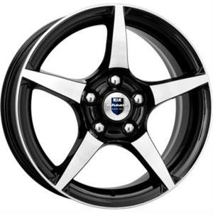 Диск 6.5x16 5x114.3 ET45.0 D60.1 Replica TY75