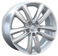 Диск литой 6.5x16 5x112 ET50.0 D57.1 Replica VV20