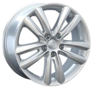 Диск литой 6.5x16 5x112 ET50.0 D57.1 Replica VV20