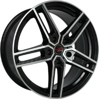 Диск кованый 9x20 5x112 ET32.0 D66.6 VISSOL V-305L