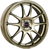 Диск литой 6x15 4x100 ET39.0 D56.6 КиК КС718 (ZV Cobalt)