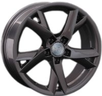 Диск литой 8.5x19 5x108 ET35.0 D67.1 RW Classic EVO H-577