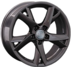 Диск литой 8.5x19 5x108 ET35.0 D67.1 RW Classic EVO H-577
