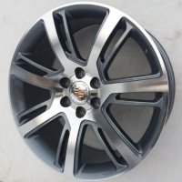 Диск литой 6x15 4x108 ET45.0 D67.1 Скад Аллигатор