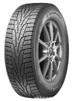 Зимняя шина 235/75 R15 105Q Hankook RW08 Dynapro i*cept