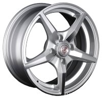 Диск литой 7.5x17 5x112 ET51.0 D57.1 Replica VV44
