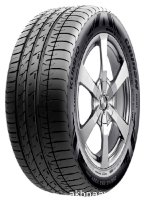 Летняя шина 255/55 R18 109V Goodyear Efficientgrip SUV