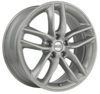 Диск литой 8.5x19 5x112 ET32.0 D66.6 Replica A44
