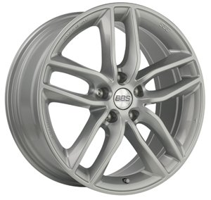 Диск литой 8.5x19 5x112 ET32.0 D66.6 Replica A44