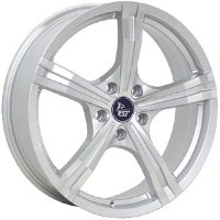 Диск литой 7x16 5x100 ET45.0 D73.1 Race Ready CSS9135