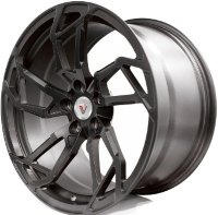 Диск литой 7x17 5x100 ET35.0 D67.1 К7 Посейдон