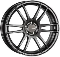 Диск литой 6.5x15 4x114.3 ET40.0 D73.1 LS Wheels 571