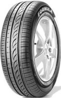 Зимняя шина 185/55 R15 86T Continental ContiVikingContact 6
