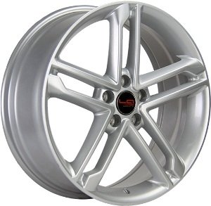 Диск литой 6x15 4x100 ET39.0 D67.1 Скад Сити