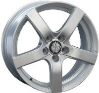 Диск литой 7x19 5x114.3 ET40.0 D66.1 Replica NS184