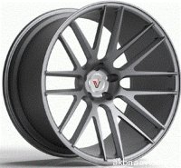 Диск литой 8.5x20 5x120 ET45.0 D72.6 Replica LR45