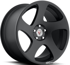 Диск литой 8x18 5x150 ET60.0 D110.1 LegeArtis LX34