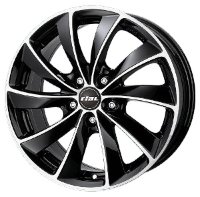 Диск литой 5x13 4x98 ET35.0 D58.6 Теч-Лайн 319