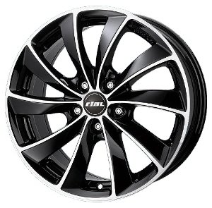 Диск литой 5x13 4x98 ET35.0 D58.6 Теч-Лайн 319