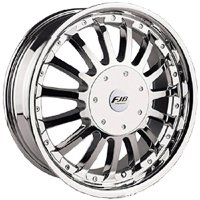 Диск литой 7.5x17 5x120 ET20.0 D74.1 Replica B91
