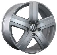 Диск литой 6x15 5x110 ET37.0 D65.1 Теч-Лайн 511