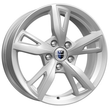 Диск кованый 9x22 5x120 ET15.0 D74.1 VISSOL F-004