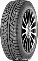 Зимняя шина 235/60 R17 102H шип Marshal WI31 Winter Craft Ice