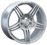 Диск литой 6.5x16 4x108 ET31.0 D65.1 YOKATTA MODEL 11