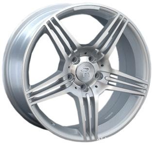 Диск литой 6.5x16 4x108 ET31.0 D65.1 YOKATTA MODEL 11