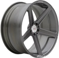 Диск литой 7.5x17 6x139.7 ET46.0 D67.1 LegeArtis MI106
