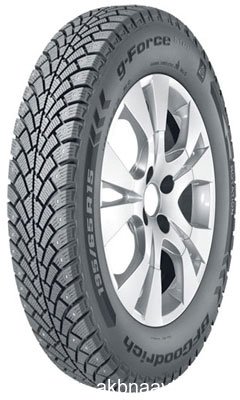 Зимняя шина 235/65 R18 106T Michelin Latitude X-Ice 2