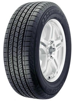 Летняя шина 205/50 R16 91V Nokian Hakka BLUE