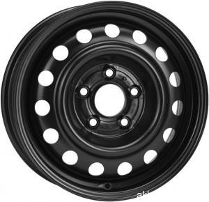 Диск литой 7.5x16 5x114.3 ET38.0 D70.1 Rial Lugano