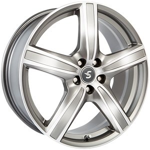 Диск литой 6.5x15 5x112 ET40.0 D66.6 Теч-Лайн 503