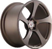 Диск литой 6.5x16 5x118 ET50.0 D71.1 Replica RN149
