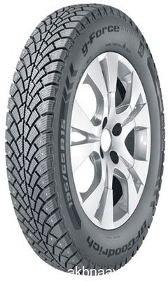 Зимняя шина 285/65 R17 116T шип Hankook RW11 I*pike