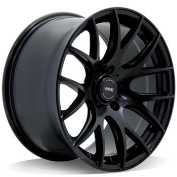 Диск литой 8x20 5x108 ET45.0 D63.3 LegeArtis LR34