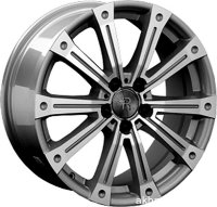 Диск литой 6.5x16 5x114.3 ET50.0 D66.1 Replica RN94