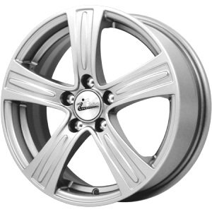 Диск литой 7x17 5x118 ET40.0 D71.1 Mak STONE5 T