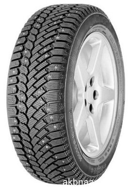 Летняя шина 205/50 R17 89W RunFlat Nokian Hakka BLACK